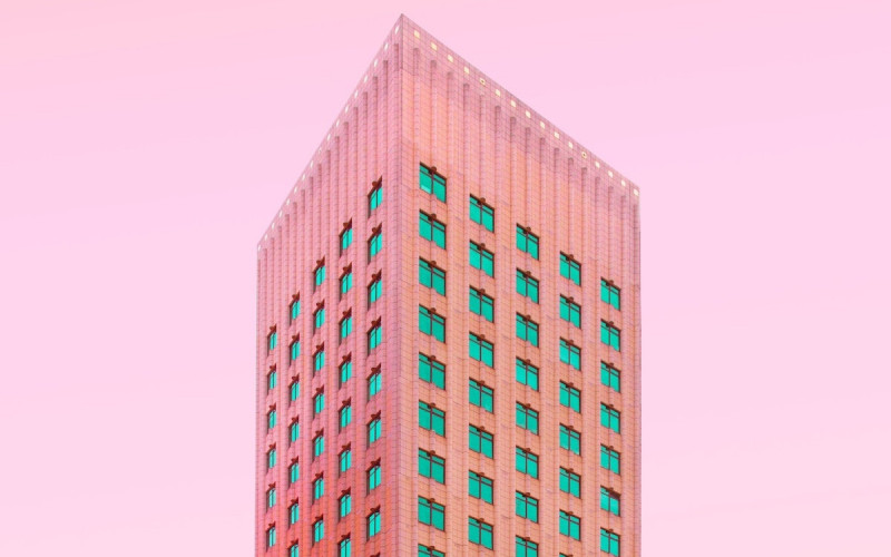 Design can have different connotations